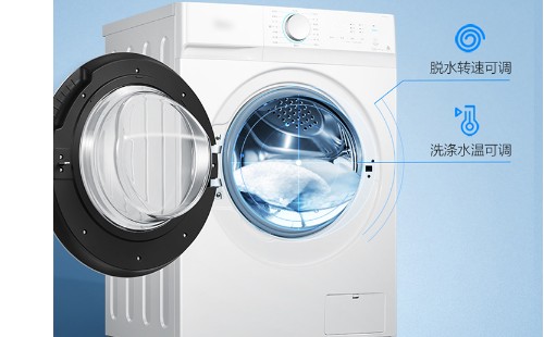家用洗衣机显示E6是什么意思/家用统一售后中心