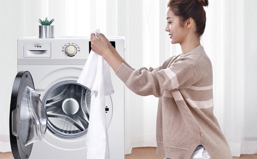 家用洗衣机显示E4的原因介绍/家用维修服务网点
